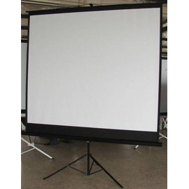 Проекционный экран на треноге Younasi TS-84, 84"