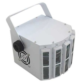 Световой LED прибор New Light VS-5A LED DERBY