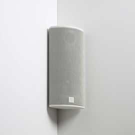 Навесная акустическая система Boston acoustics Bravo 20 White