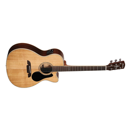 Электроакустическая гитара ALVAREZ AF70CE