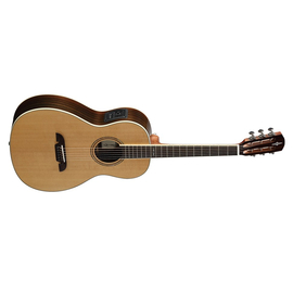 Электроакустическая гитара ALVAREZ AP70E
