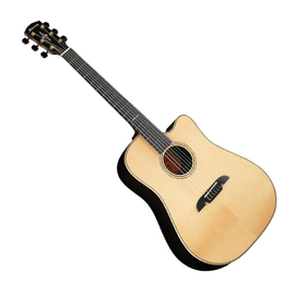 Электроакустическая гитара ALVAREZ D70CE