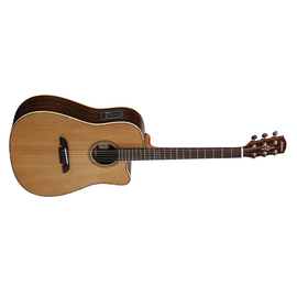 Электроакустическая гитара ALVAREZ MDA70CE