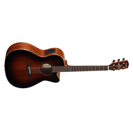 Электроакустическая гитара ALVAREZ MFA66CESHB