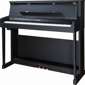 Цифровое пианино AMASON F50 Black+Bench