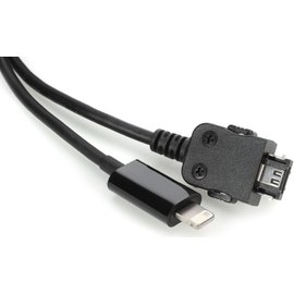 Кабель APOGEE 1m Lightning iPad cable for JAM and MIC 1M HIROSE LIGHTNING