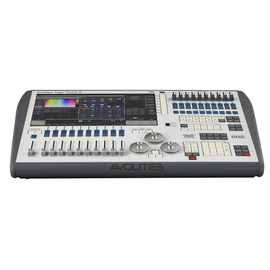 Световой пульт AVOLITES TIGER TOUCH II