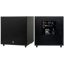 Активный сабвуфер Boston acoustics CSSUB MKII