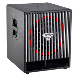 Активный сабвуфер CERWIN-VEGA CVA-118X