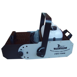 Генератор дыма Disco Effect D-074, 1500W