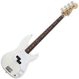 Бас-гитара FENDER STANDARD PRECISION BASS RW AWT 146100580