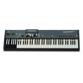MIDI клавиатура Fatar-Studiologic Numa ORGAN 2