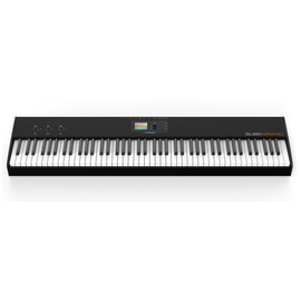 MIDI-клавиатура Fatar-Studiologic SL88 Grand