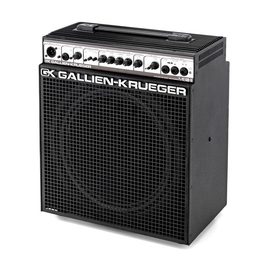 Комбоусилитель Gallien-Krueger MB150S-112 III