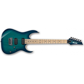 Электрогитара IBANEZ RG652AHMFX NGB