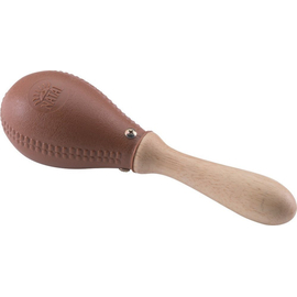 Маракас NATAL DRUMS MARACAS BROWN PLASTIC SMALL BPSK-S