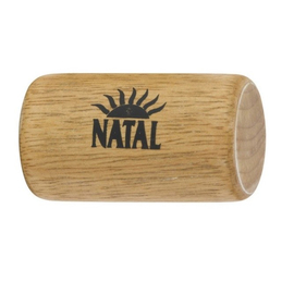 Шейкер NATAL DRUMS SHAKER WOOD TUBE SMALL WTUSK-S