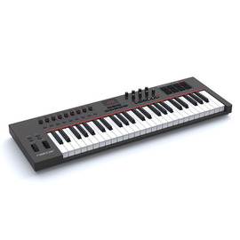 USB MIDI-контроллер Nektar Impact LX61