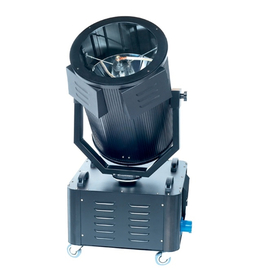 Зенитный прожектор New Light OL-1 SKY SEARCH LIGHT 4kW