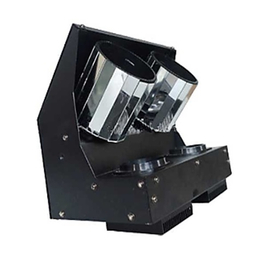 Сканер New Light PL-83B DOUBLE LED ROLLER SCAN EFFECT LIGHT