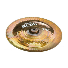 Тарелка Paiste RUDE Blast China 14"