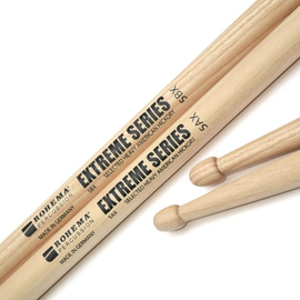 Барабанные палочки Rohema Classic Extreme 5A