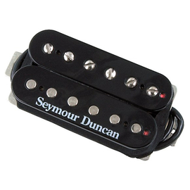 Хамбакер SEYMOUR DUNCAN SH-14 CUSTOM 5 HUMBUCKER 011102-84-B