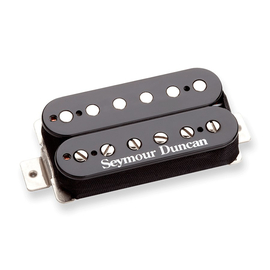 Звукосниматель для электрогитары SEYMOUR DUNCAN SH6B DUNCAN DISTORTION BRIDGE 011102-21-B