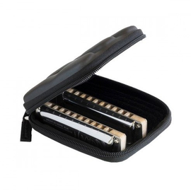 Набор губных гармошек Suzuki M-20-LP