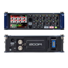 Цифровой рекордер Zoom F8