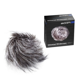 Универсальная ветрозащита Zoom WSU-1