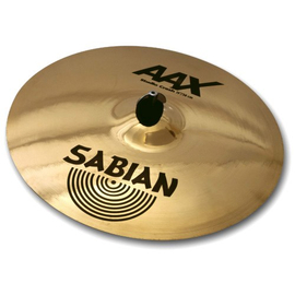 Тарелка SABIAN 15" AAX Studio Crash Brilliant 21506XB