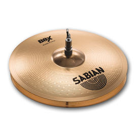 Тарелки SABIAN 14" B8X Hats 41402X