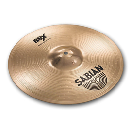 Тарелка SABIAN 14" B8X Thin Crash 41406X