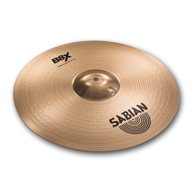 Тарелка SABIAN 16" B8X Rock Crash 41609X