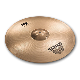 Тарелка SABIAN 18" B8X Medium Crash 41808X