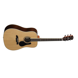 Акустическая гитара ALVAREZ AD70
