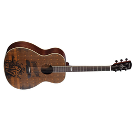 Акустическая гитара ALVAREZ AF65GDF