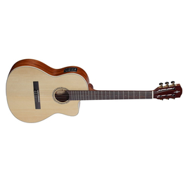 Классическая гитара ALVAREZ RC26HCE