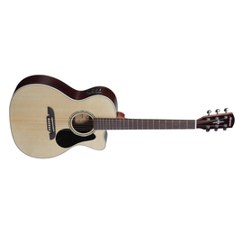 Электроакустическая гитара ALVAREZ RF27CE