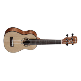 Электроакустическое укулеле ALVAREZ RU26SE