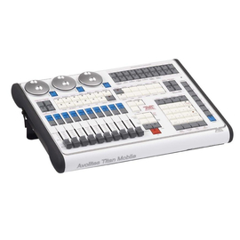 Световой пульт AVOLITES TITAN MOBILE CONSOLE