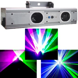 Лучевой лазер New Light BE558A