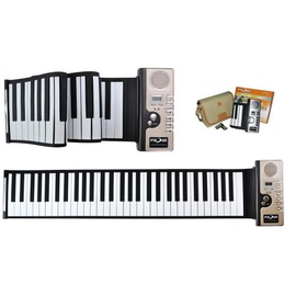 Гибкая клавиатура с тон-генератором FZONE FRP630