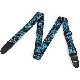 Гитарный ремень IBANEZ GSD50 P8