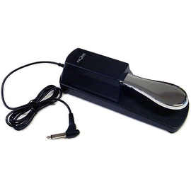 Универсальная педаль сустейн FZONE SP1 SUSTAIN PEDAL