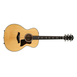 Гитара (левосторонняя) TAYLOR 614eLH