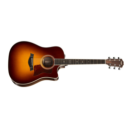 Гитара (левосторонняя) TAYLOR 710ceLH