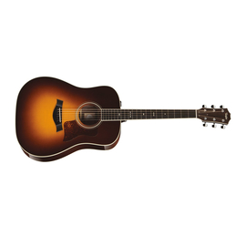 Гитара (левосторонняя) TAYLOR 710eLH