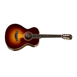 Гитара TAYLOR 712e12Fret
